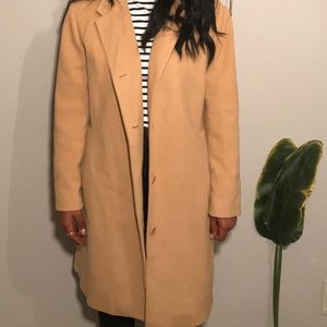 LL Bean Coat